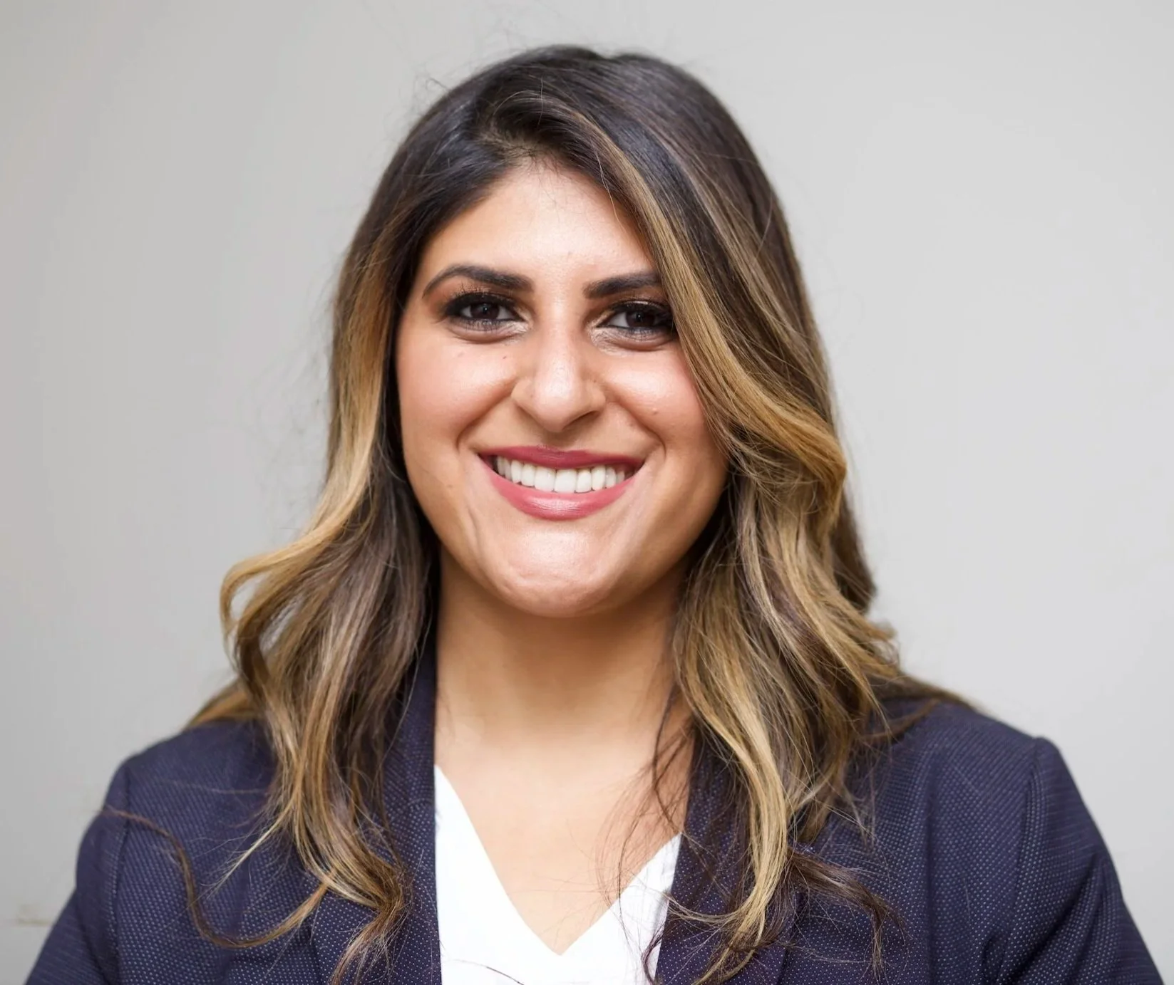 Niousha Soleimani, LMFT - Licensed Marriage and Family Therapist